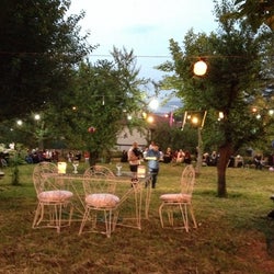 Yeşil Köy Evi