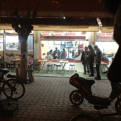 Çalıkuşu Gözleme
