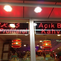 Akaş Pasta & Cafe