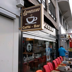 Espressino