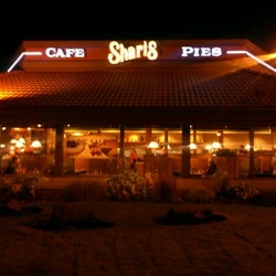 Shari's