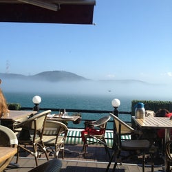 Göze Teras Cafe
