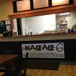 Kabab-G corkage fee 
