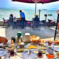 Medcezir Hungry Ghost