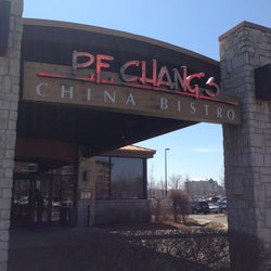 P.F. Chang’s corkage fee 