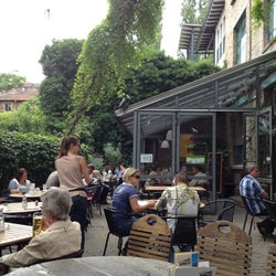 Cafe Palaver