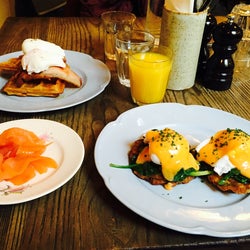 Eggbreak