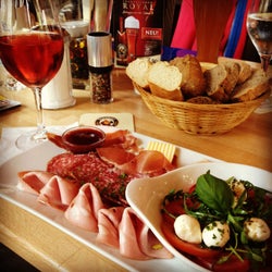 Café Westend