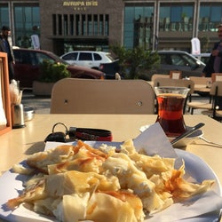 Allı Börek
