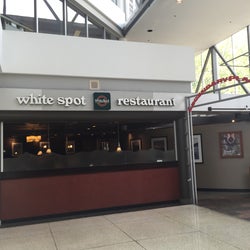 White Spot Oakridge