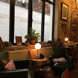 LuLu Home Interior & Café