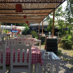 Ruzgarli Bahce, Ortakent
