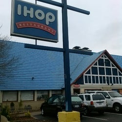 IHOP