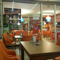 Aktüel Kafe