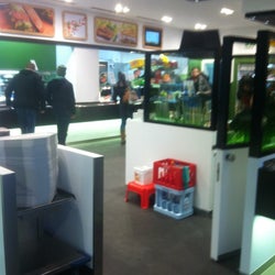 ins grüne | coffeebar