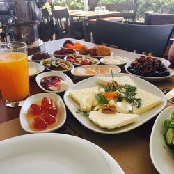 Kırıtaklar Mandıra & Kahvaltı