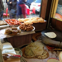 Rezene Yemek ve Cafe