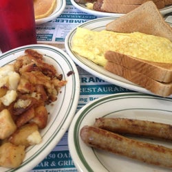 Scramblers