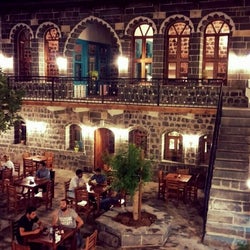 Saray Kapı Kahvaltı & Cafe