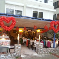 Bostanlı Temiz Mandıra