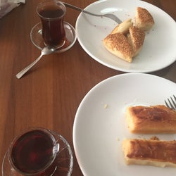 Şişman Fırın & Cafe