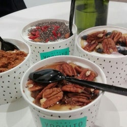 Yoghito Dairy Bar