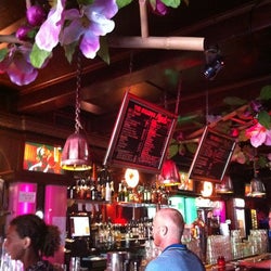 The Bulldog Cocktailbar