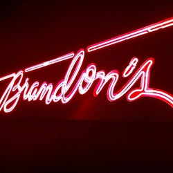 Brandon’s Lounge corkage fee 