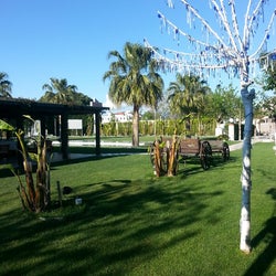 Talles Park