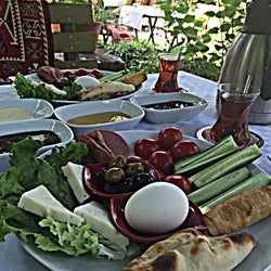Çoban Çiftliği Restaurant & Cafe