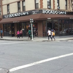 Bocado Café