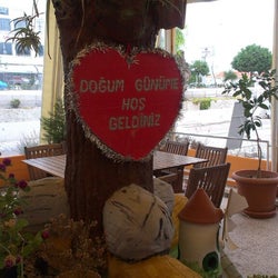 Kültür Cafe