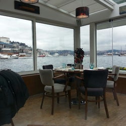 Divan Brasserie Bebek