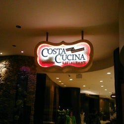 Costa Cucina corkage fee 