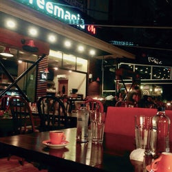 Coffeemania