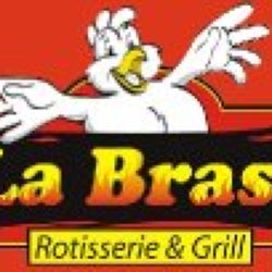 La Brasa Rotisserie & Grill corkage fee 