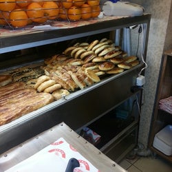 Beyoğlu Börekçisi