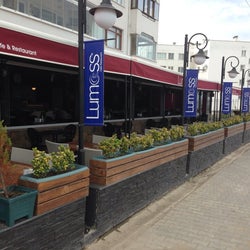 Lumoss Cafe & Restaurant