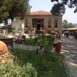 Şirince Artemis Şarap ve Yöresel Tadlar Evi