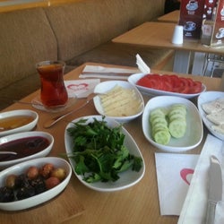 Emek Pastanesi
