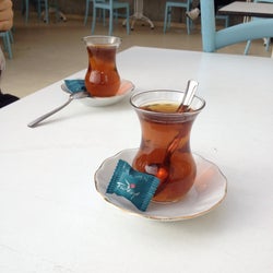 MED. PARK - Park Cafe