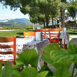 Demlik Cafe Yenişakran