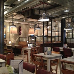 Bill's Restaurant