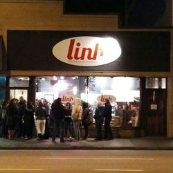 Linh Cafe