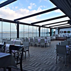 Lodos Cafe Kahvaltı