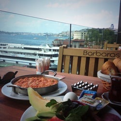 Barbaros Cafe & Nargile