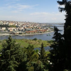 Pierlotti Turistik Tesisleri