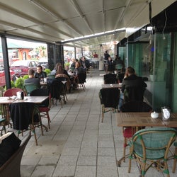 Sütlü Cafe