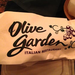 Olive Garden corkage fee 
