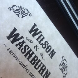 Wilson & Washburn corkage fee 